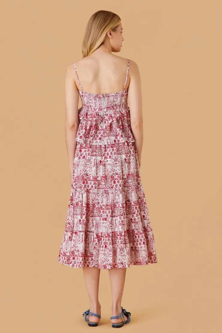 New Eloise Skirt In *FINAL SALE* Skirts