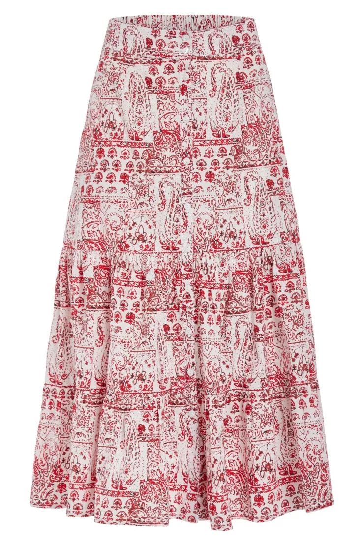 New Eloise Skirt In *FINAL SALE* Skirts