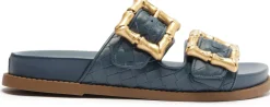 Outlet Enola Woven Sporty Sandal In Sandals
