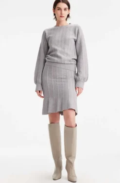 Discount Ersa Shimmer Skirt In Skirts|Shop All Matching Sets