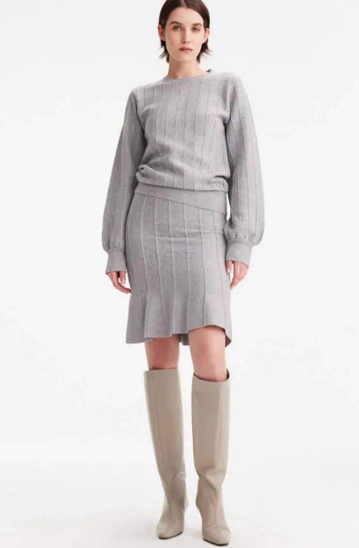 Discount Ersa Shimmer Skirt In Skirts|Shop All Matching Sets