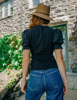 Discount Esme Top In Basics And Tees