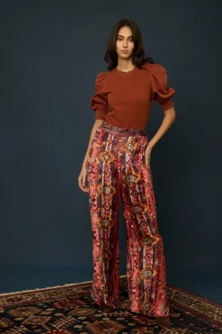 Outlet Esme Top In Basics And Tees