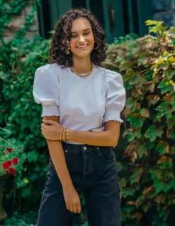Online Esme Top In Basics And Tees