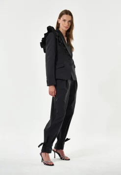 Sale Flounca Jacket In All Outerwear