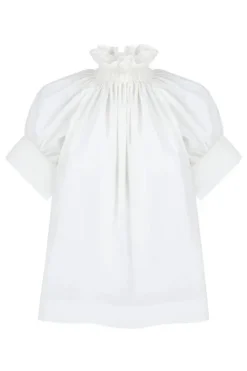 Best Franka Top In Blouses