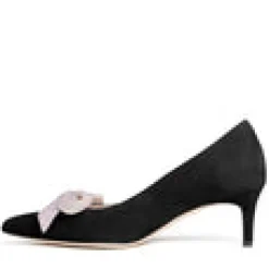 Fashion Frida Kitten Heel In Heels