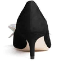 Fashion Frida Kitten Heel In Heels