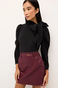 Clearance Gabriella Blouse In Blouses