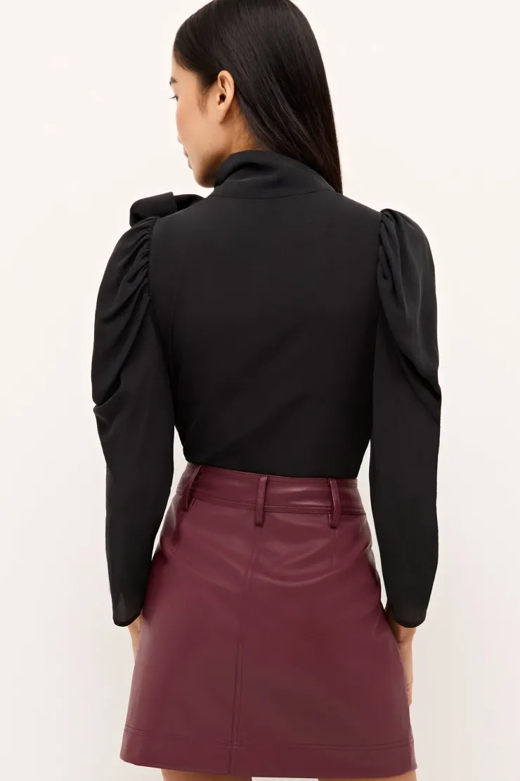 Clearance Gabriella Blouse In Blouses
