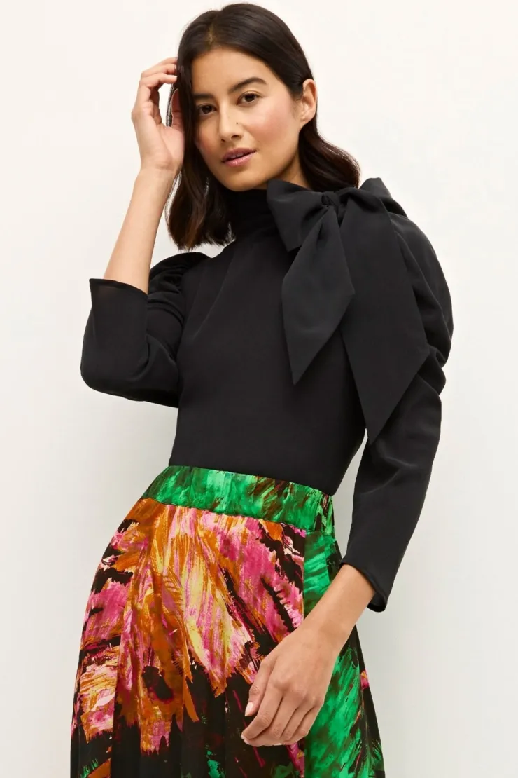 Clearance Gabriella Blouse In Blouses