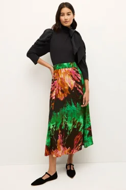 Clearance Gabriella Blouse In Blouses
