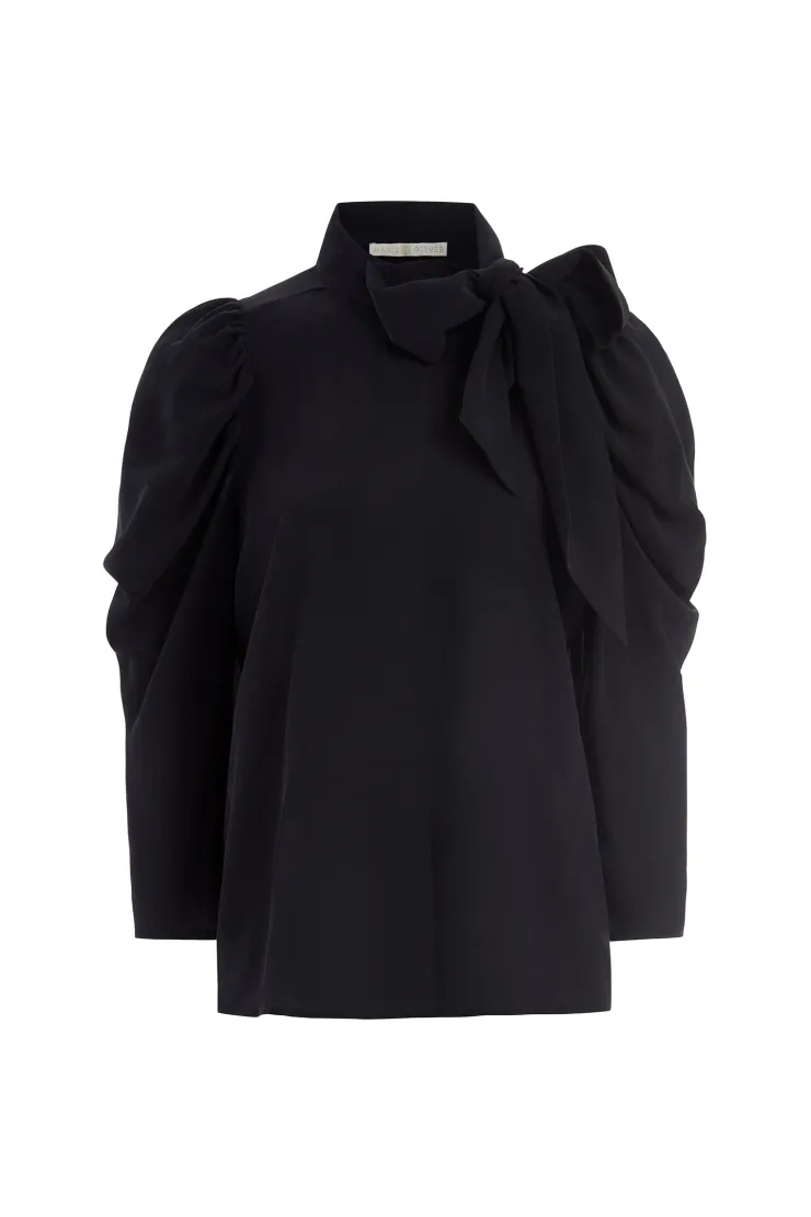 Clearance Gabriella Blouse In Blouses