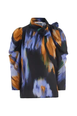 Clearance Gabriella Blouse In Blouses