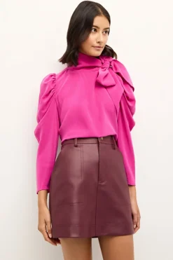 Sale Gabriella Blouse In Blouses