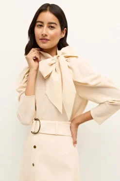 Best Gabriella Blouse In Blouses