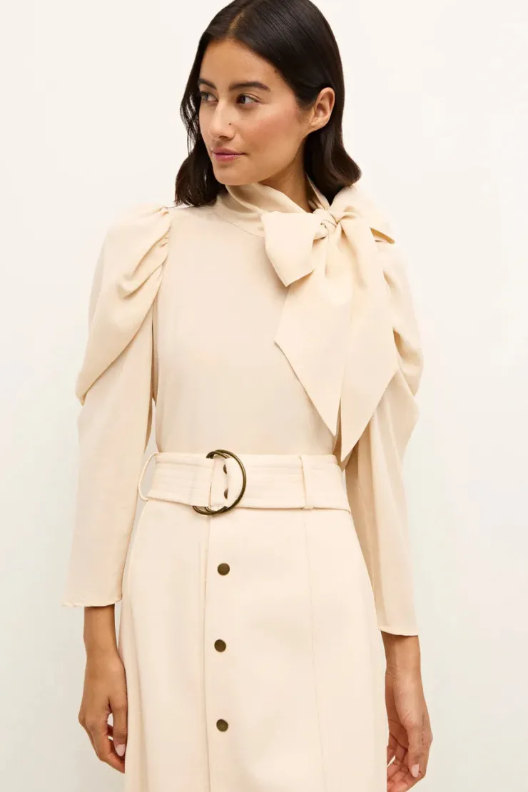 Best Gabriella Blouse In Blouses