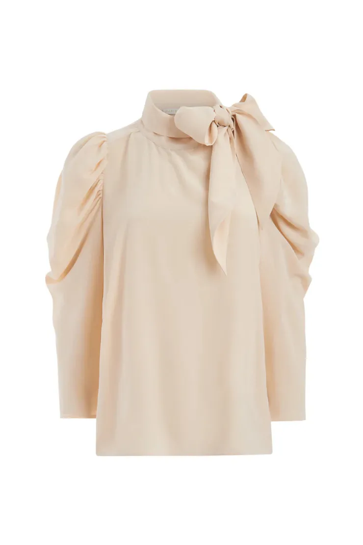 Best Gabriella Blouse In Blouses