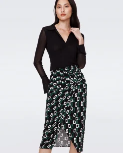 Hot Garcel Skirt In Skirts