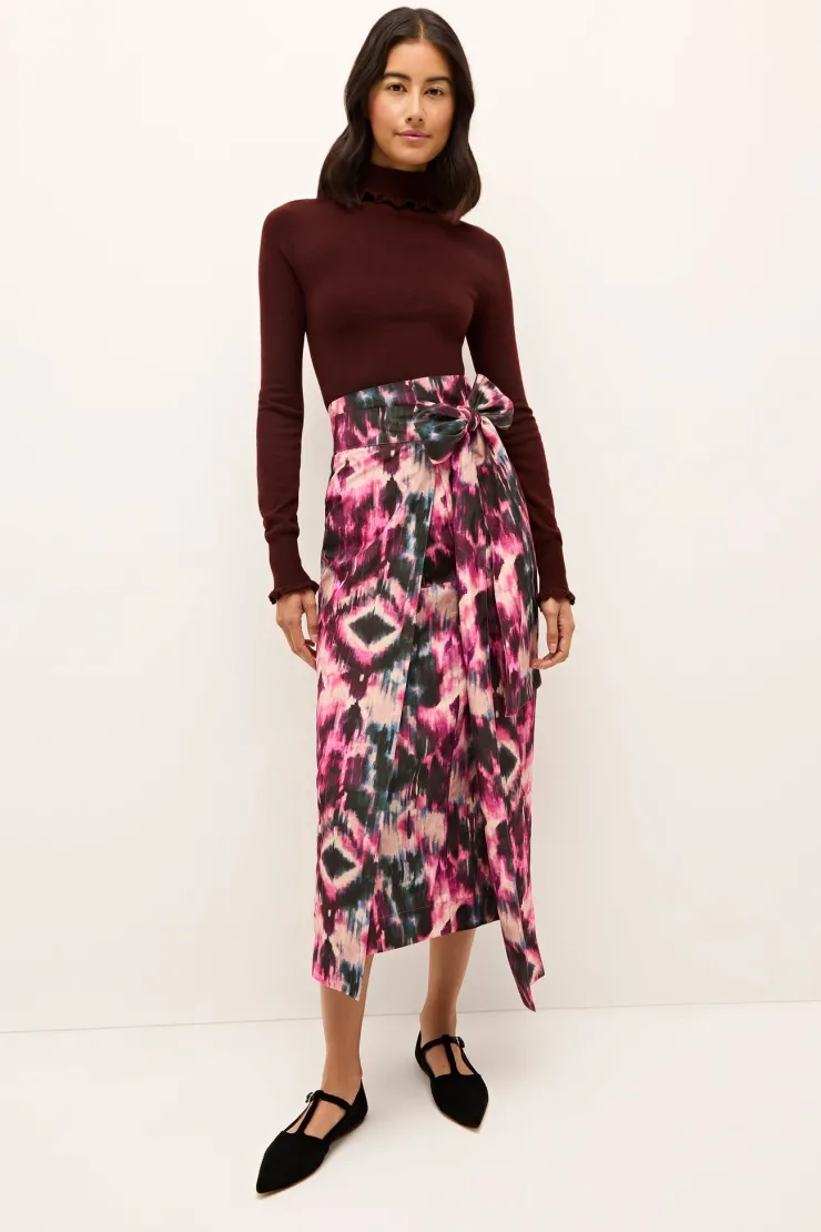 Clearance Georgina Skirt In Skirts|Shop All Matching Sets