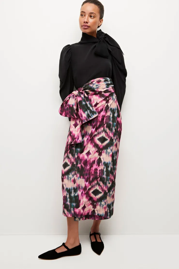 Clearance Georgina Skirt In Skirts|Shop All Matching Sets