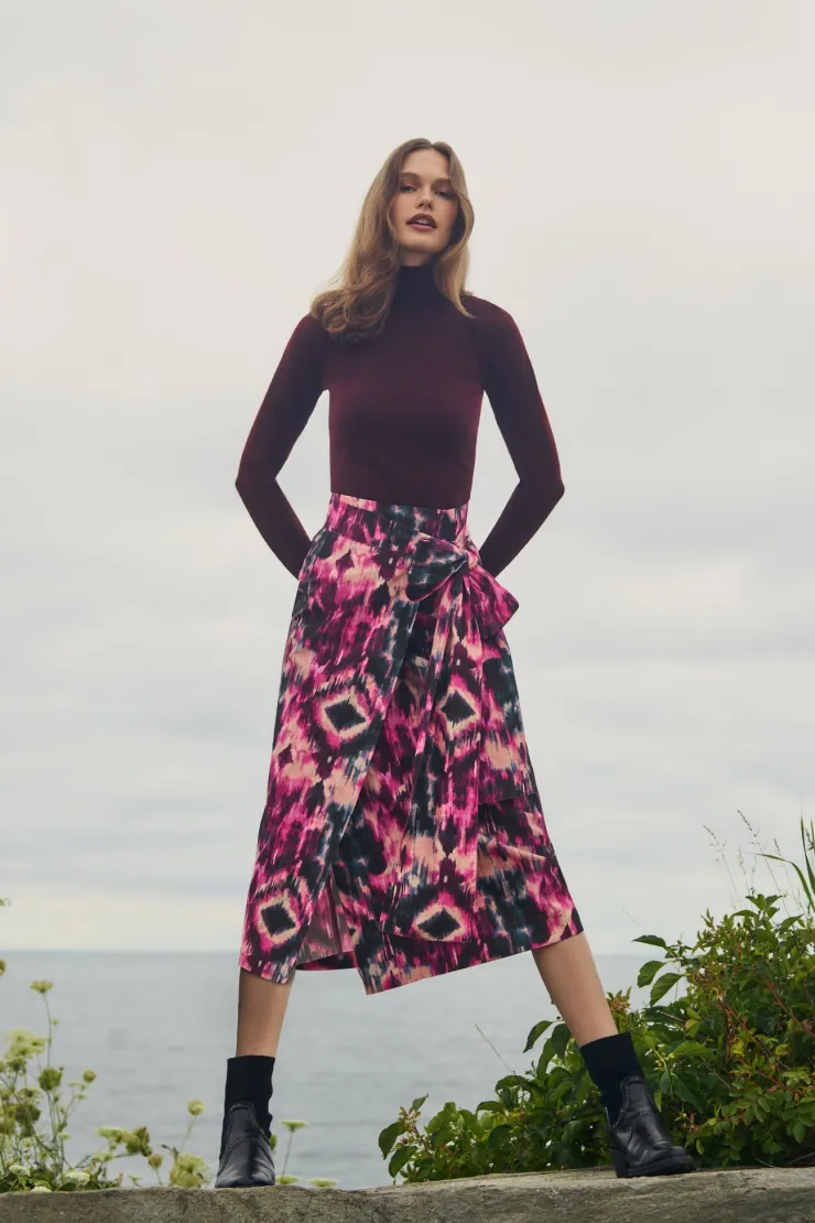 Clearance Georgina Skirt In Skirts|Shop All Matching Sets
