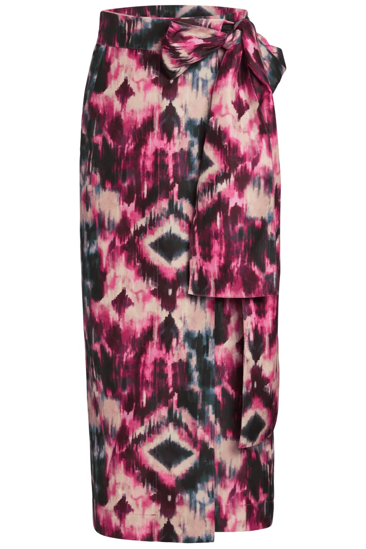 Clearance Georgina Skirt In Skirts|Shop All Matching Sets
