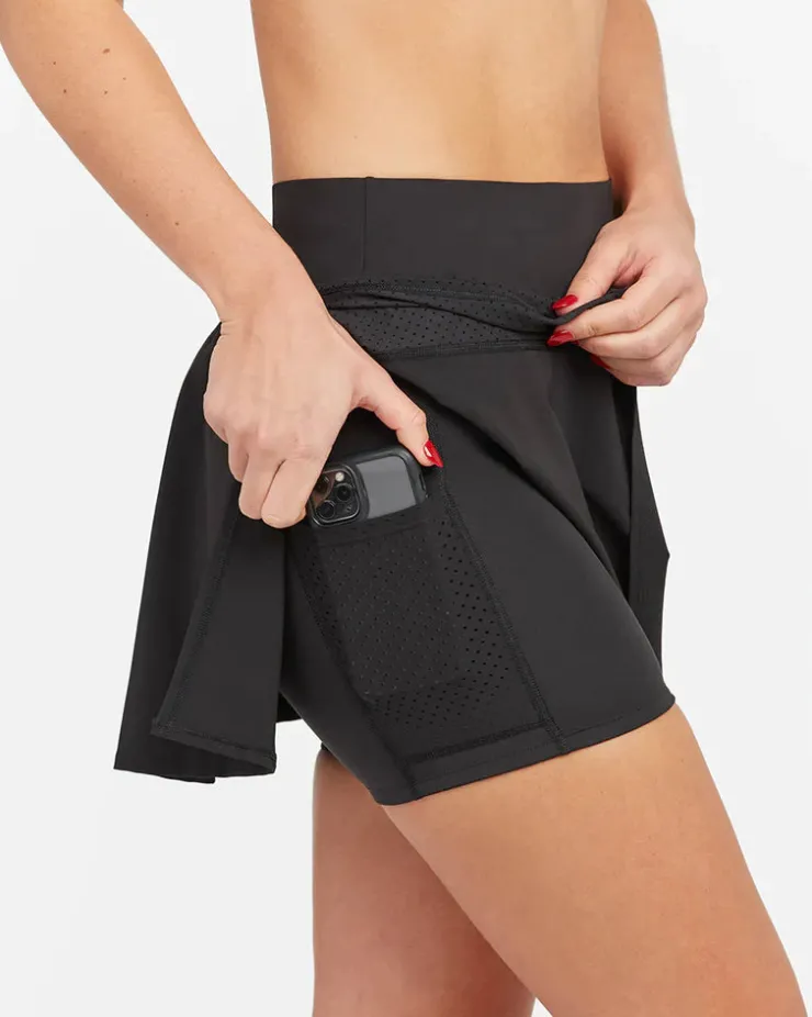 Sale Get Moving Tennis Skort In Shop All Athleisure