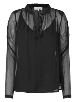 Discount Gisella Blouse In Blouses