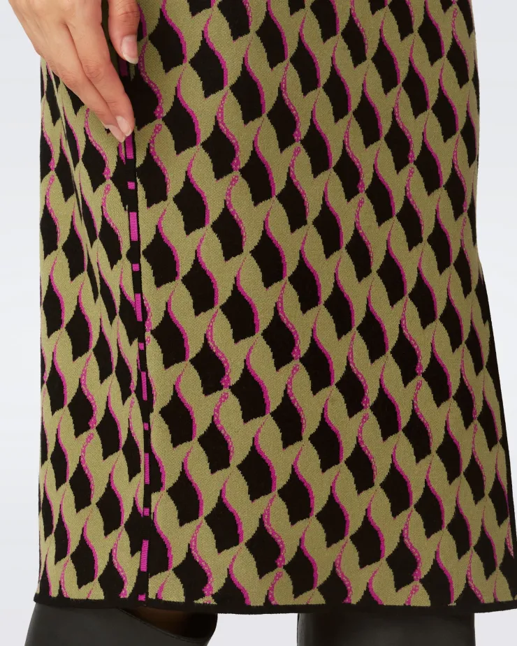 Outlet Gusta Skirt In Sweaters|Skirts