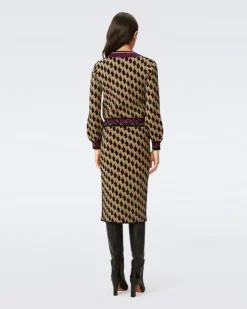 Outlet Gusta Skirt In Sweaters|Skirts