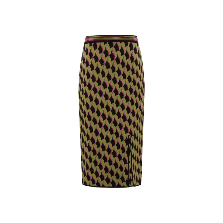 Outlet Gusta Skirt In Sweaters|Skirts