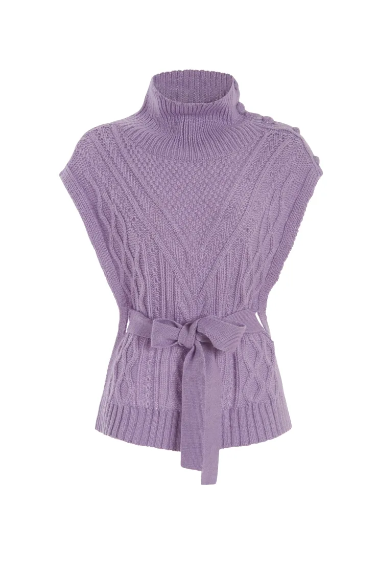 Discount Hampton Knit Popover In Sweaters