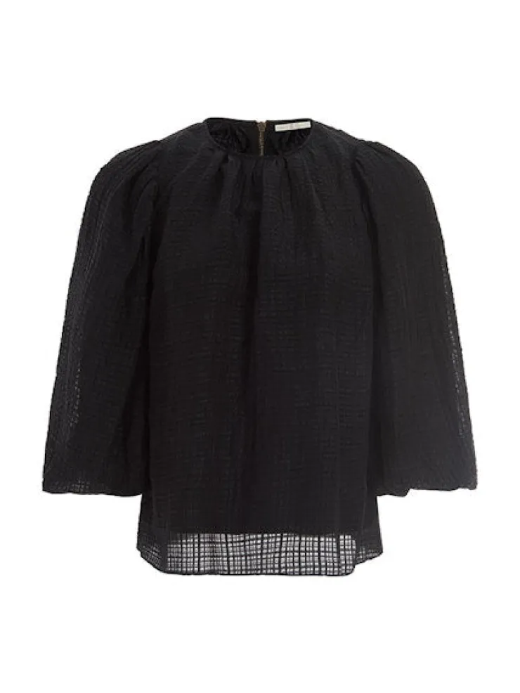 New Harly Top In Blouses