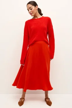 Fashion Helga Skirt In Skirts