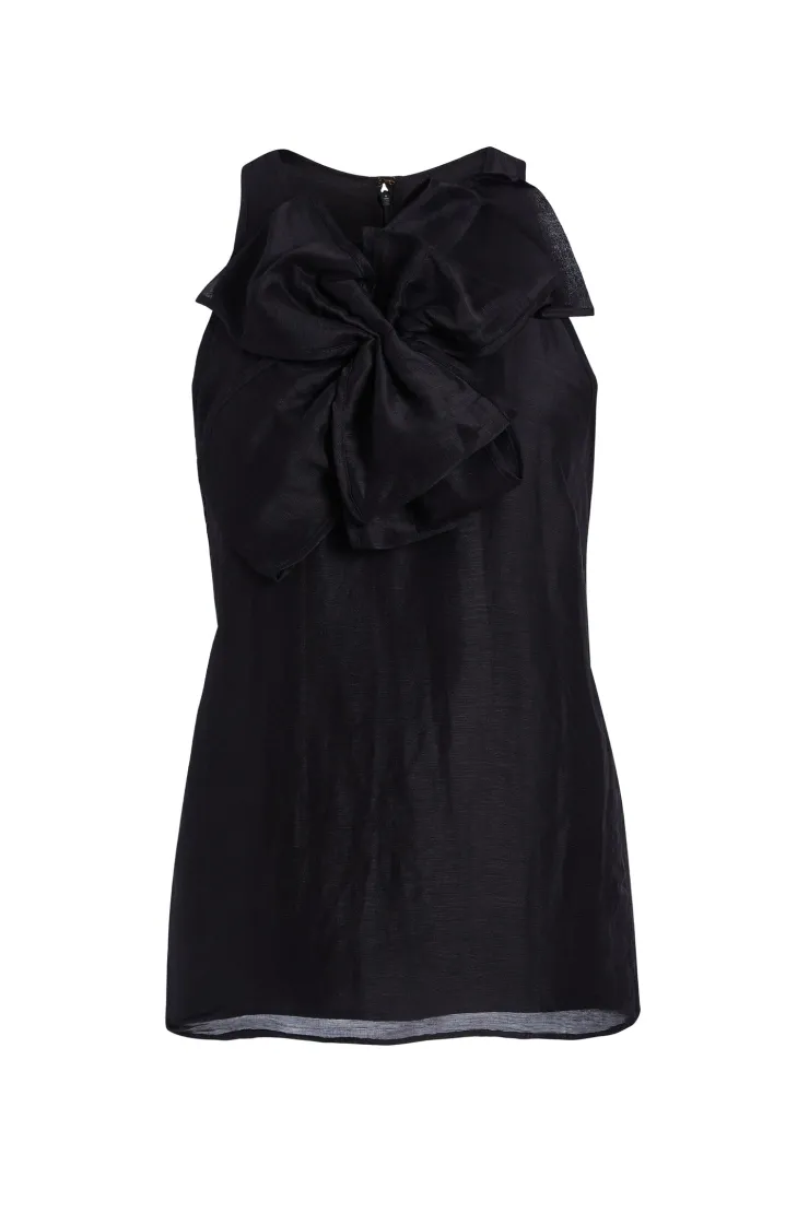 New Indira Top In Blouses