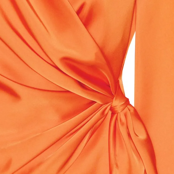 Outlet Ines Blouse In Blouses