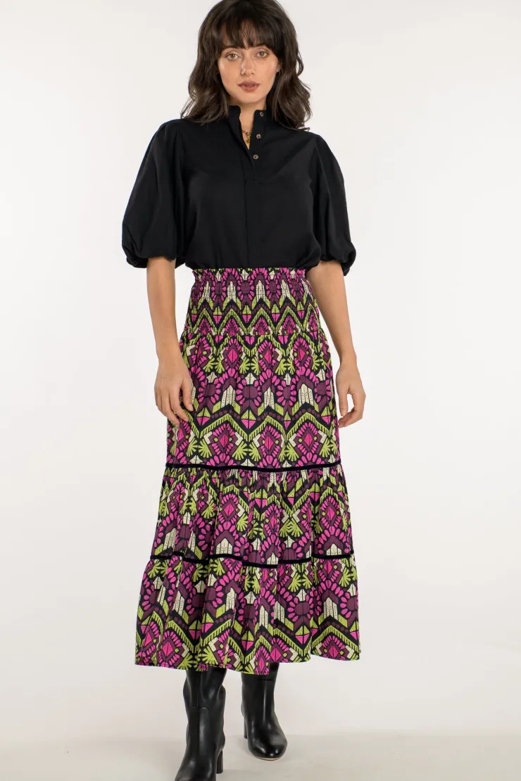 Best Izzy Skirt Dress In Skirts