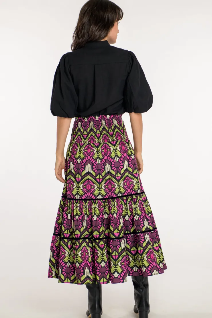 Best Izzy Skirt Dress In Skirts