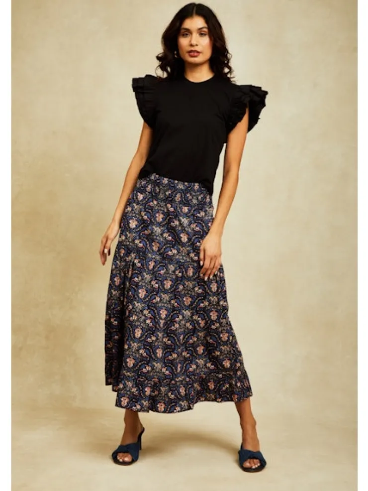 Online Jansa Tee In Basics And Tees