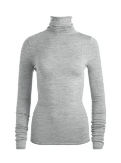 Fashion Joyce Long Turtleneck In Sweaters|Shop All Matching Sets