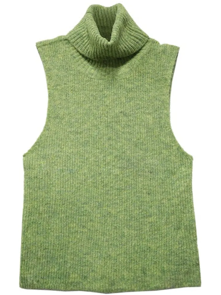 Best Kelli Turtleneck Sweater In Sweaters|Shop All Matching Sets
