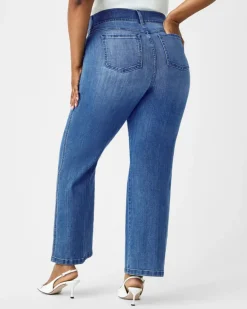 Sale Kick Flare Jean In Pants|Denim