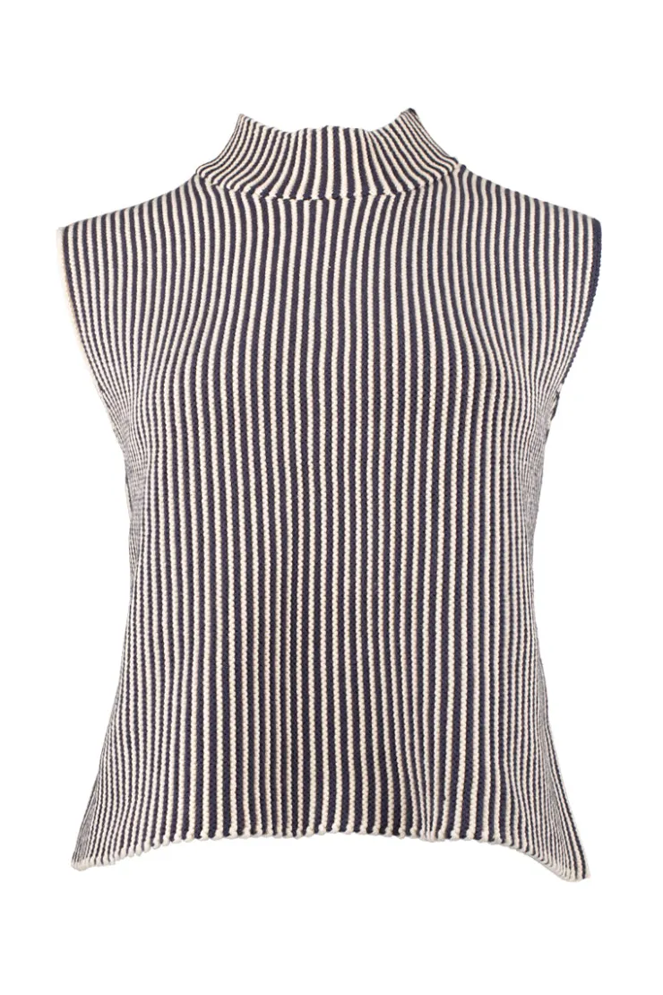 Discount Lavrant Knit Top In Sweaters|Shop All Matching Sets