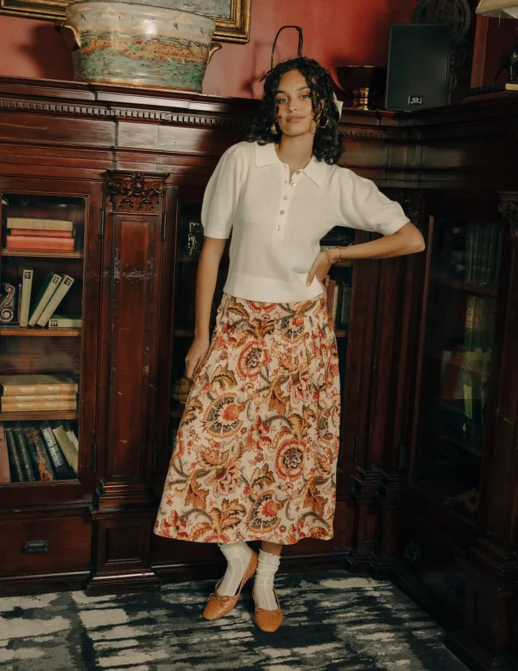 Online Lazarette Skirt In Skirts|Shop All Matching Sets