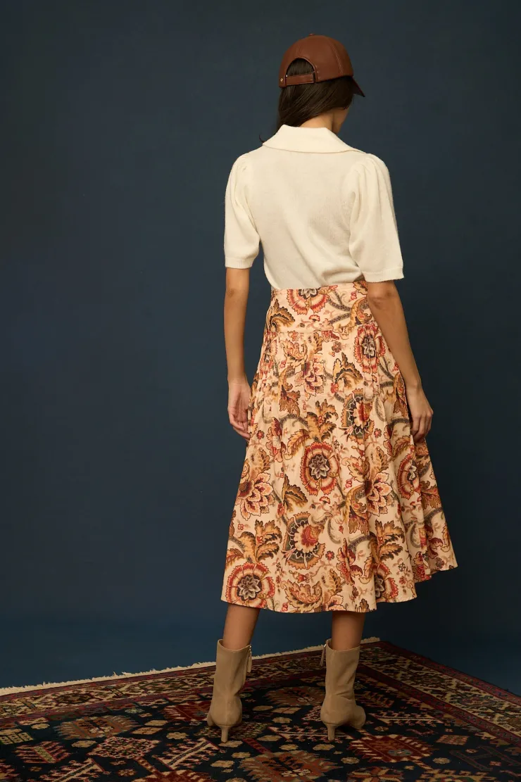 Online Lazarette Skirt In Skirts|Shop All Matching Sets