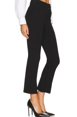 Best Lennon Front Slit Jeans In Pants|Denim