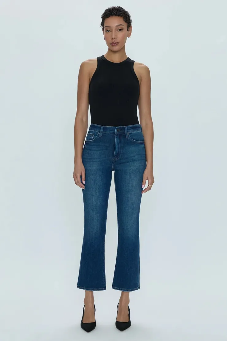 Sale Lennon Jean In Pants|Denim