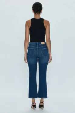 Sale Lennon Jean In Pants|Denim