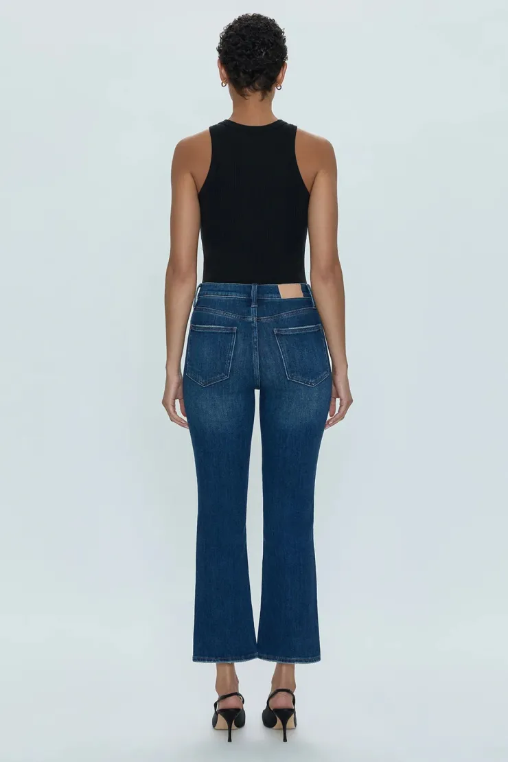 Sale Lennon Jean In Pants|Denim